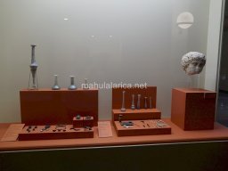 Museos de Albacete 2023